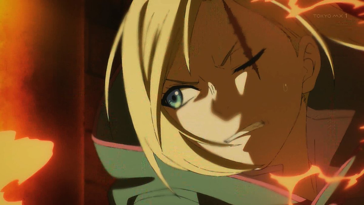 『クレバテスII-魔獣の王と偽りの勇者伝承-』第13話（最終回）「真の勇者」感想｜鏡に映るのは私ひとり反応画像29