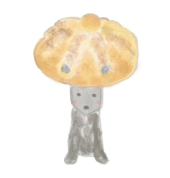 harukaze_illust's tweet photo. Pan de Muerto🇲🇽🥯
描きました https://t.co/F5tnrXyFtW