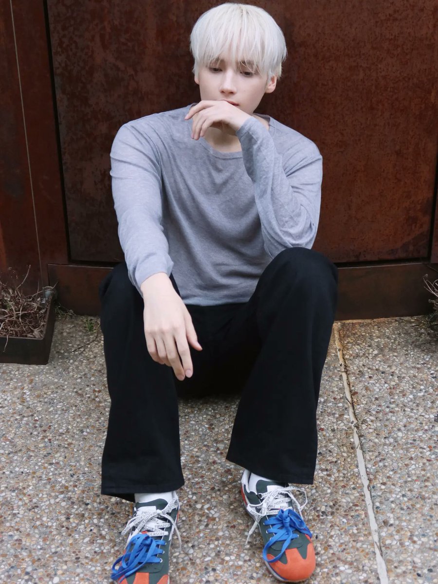 binjun99_ovo_'s tweet photo. https://t.co/7viBZJEHUd