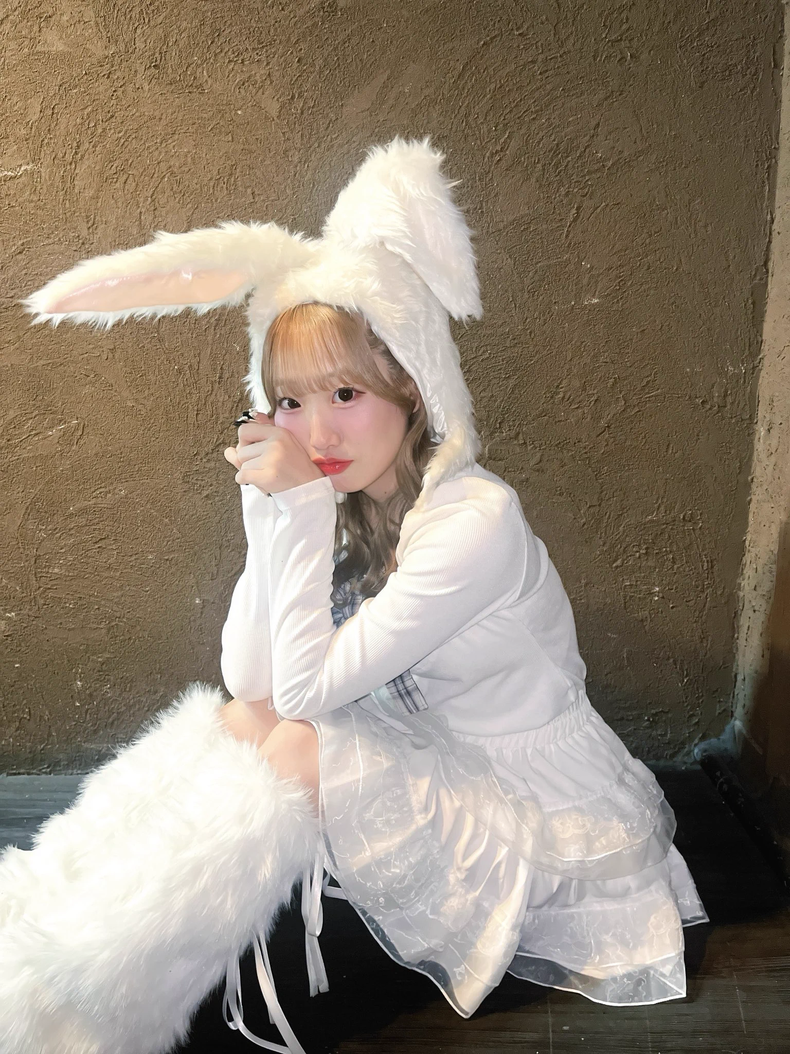 天音那音 on X: 