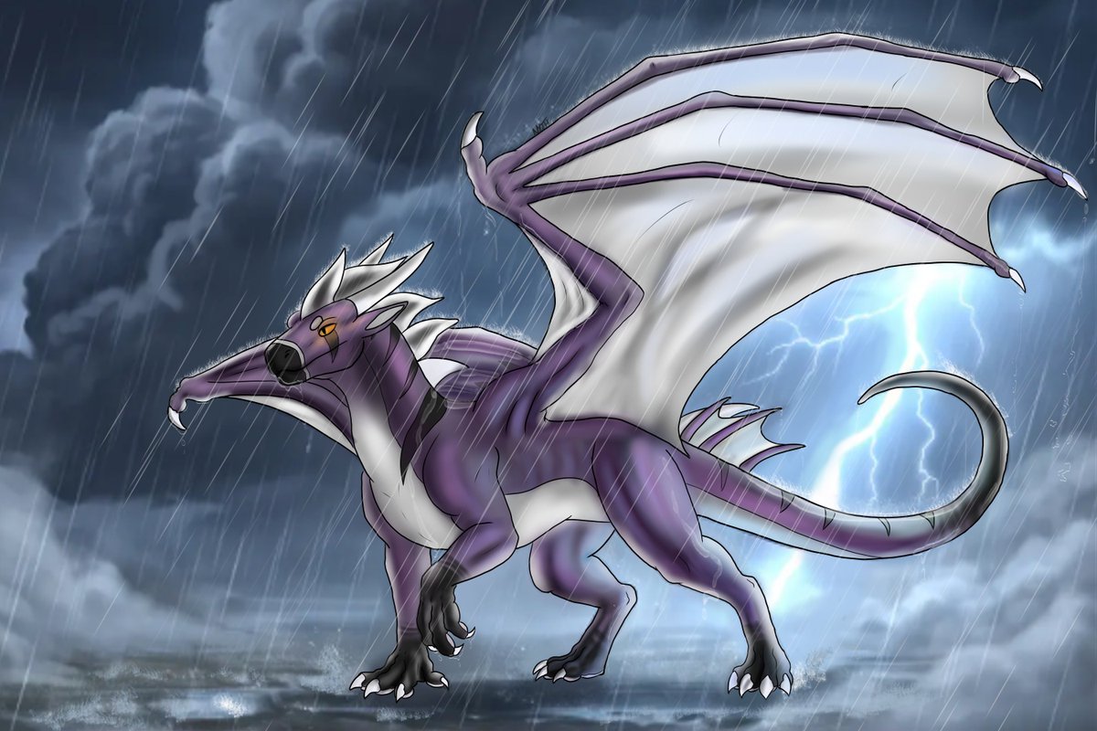 Salvo_DWG's tweet photo. @ZyriaArts ⚡️⚡️ https://t.co/aWk6v3Wvto