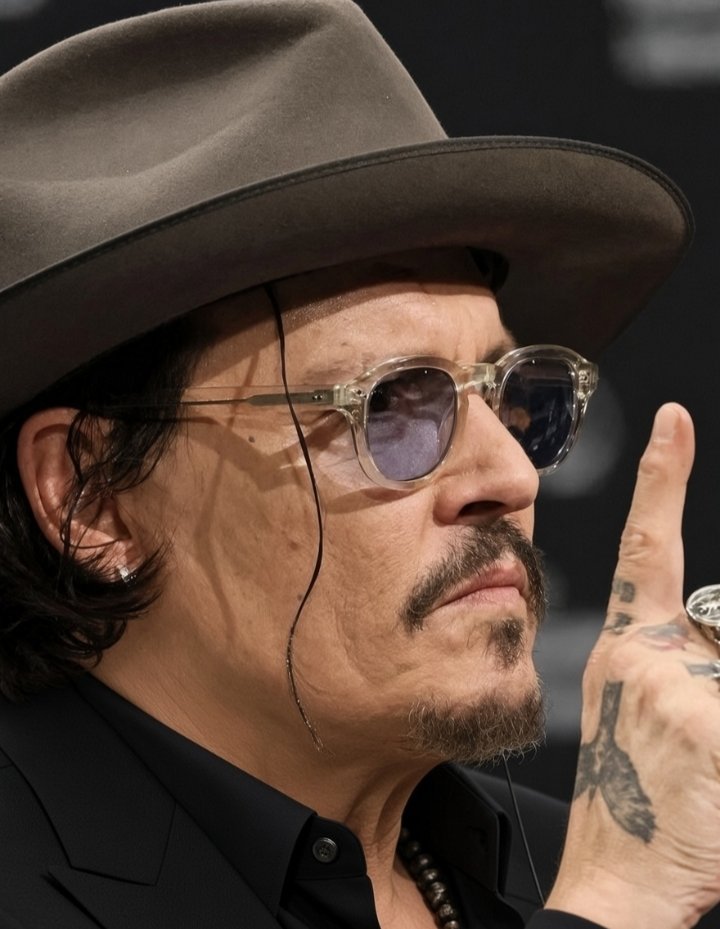 OfficiaIJohnnyD's tweet photo. Trust is the quietest form of love.  
Honesty is the only language that never needs translating. Believe in the person who shows up for you when the lights go out. To everyone still carrying a little hope in their chest, keep it. The right kind of love always finds it's way home https://t.co/I3kwzkxfww