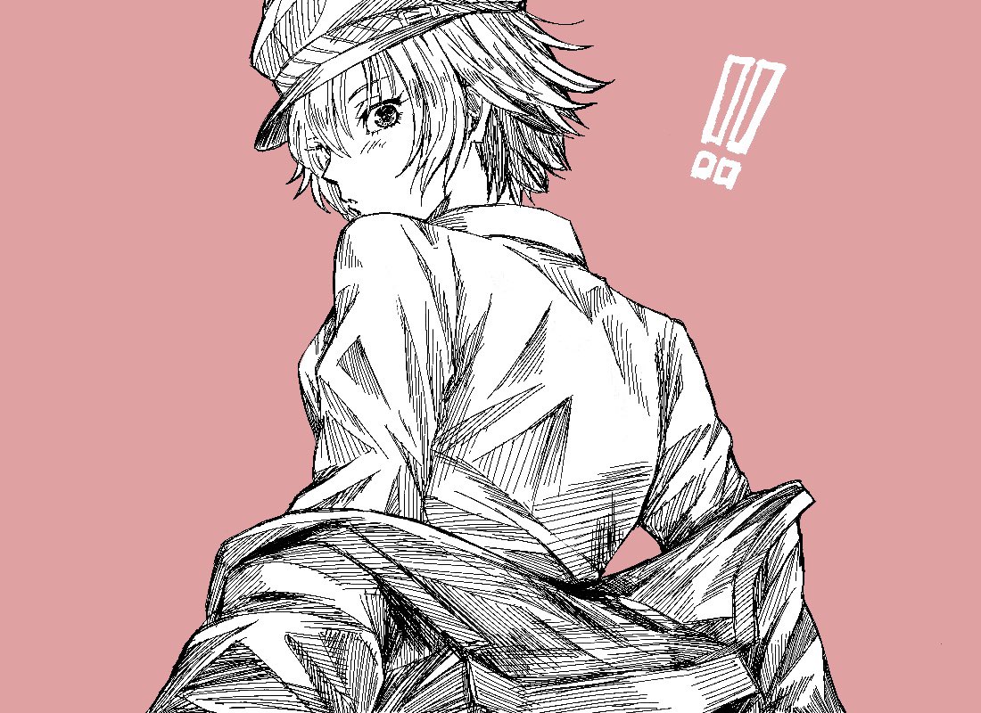 goldsssssssi's tweet photo. 上着脱ぎナオト https://t.co/WxWjy2TLKT