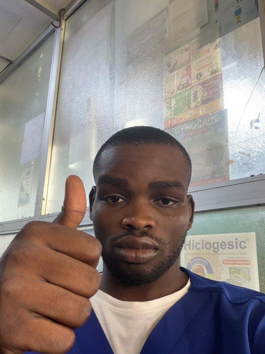 omo_Akinbile's tweet photo. I am so elated and my joy knows no bounds as we resume back to school today. https://t.co/UAUVTcmQSy