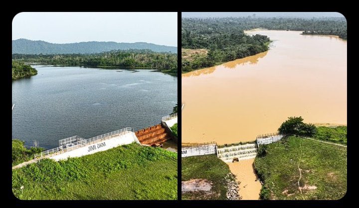 GusTavo071024's tweet photo. Ghana is going through a serious environmental crisis and we are running out of drinking water, Galamsey is poisoning our water and farmland and living women and children with kidney diseases.. @JDMahama you promised to end Galamsey, Do that now !!

#StopGalamseyNow https://t.co/VV46GJBQQo
