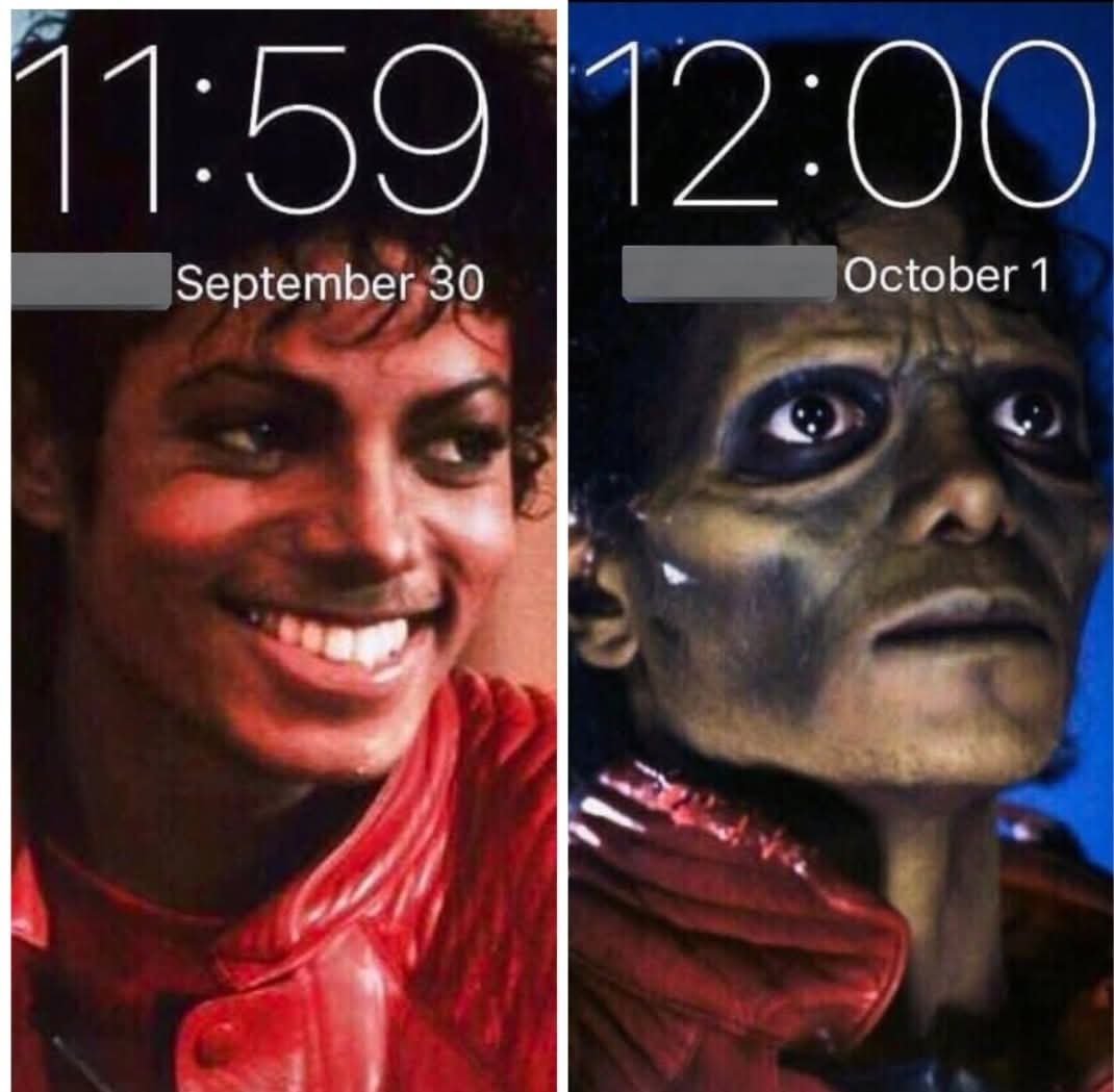 Lizzs_Lockeroom's tweet photo. #SpookySZN on deck...... https://t.co/tq9PA4tu0r