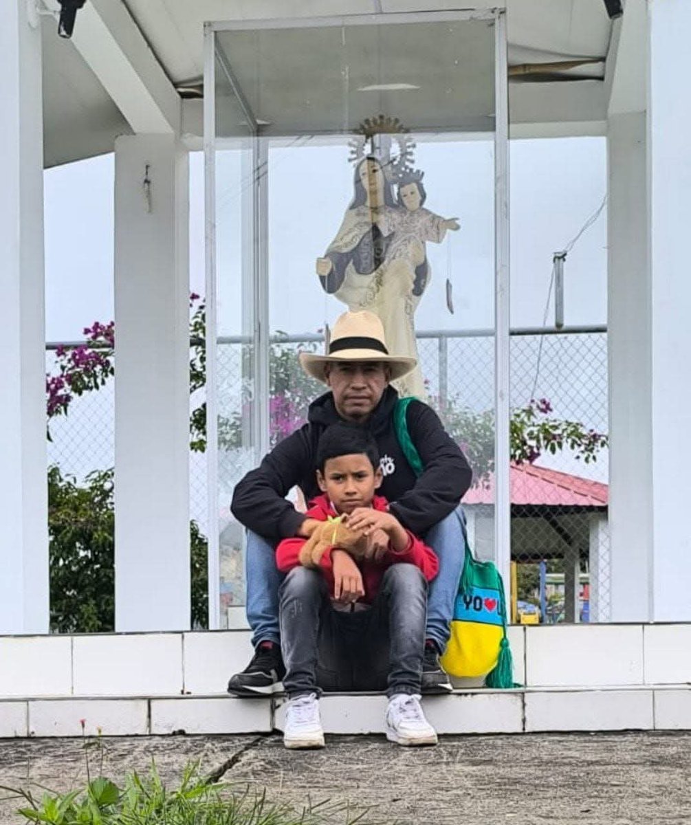 1edwinmeneses's tweet photo. Nuestros viajes de agenda cultural 2026 #Compañerito   #Sebas🇬🇦 https://t.co/m9TqLCk2kp