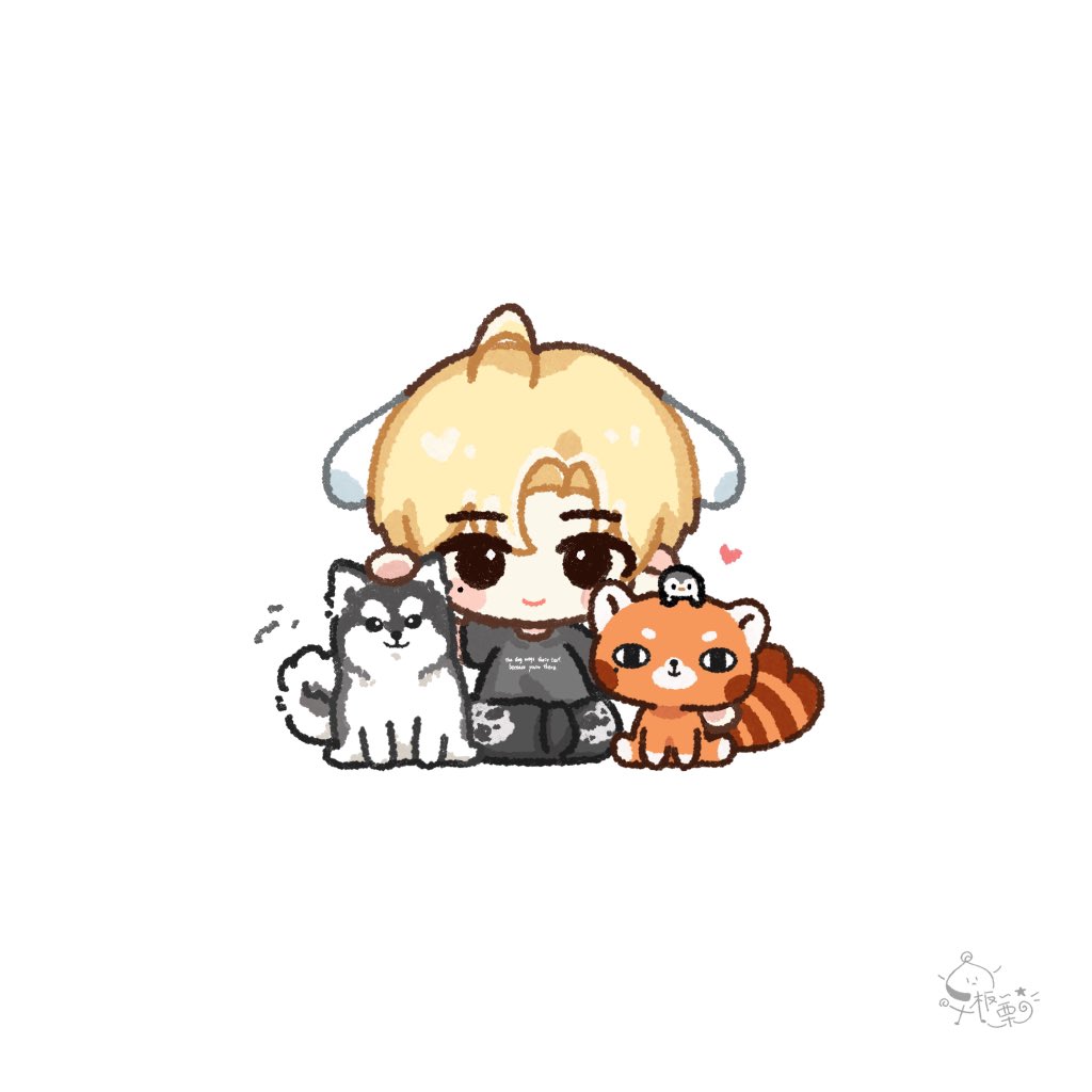 AolHiz0725's tweet photo. ૮⁔.  ̫ .⁔ა
#장하오  #AND2BLE https://t.co/m5wj7UySrt