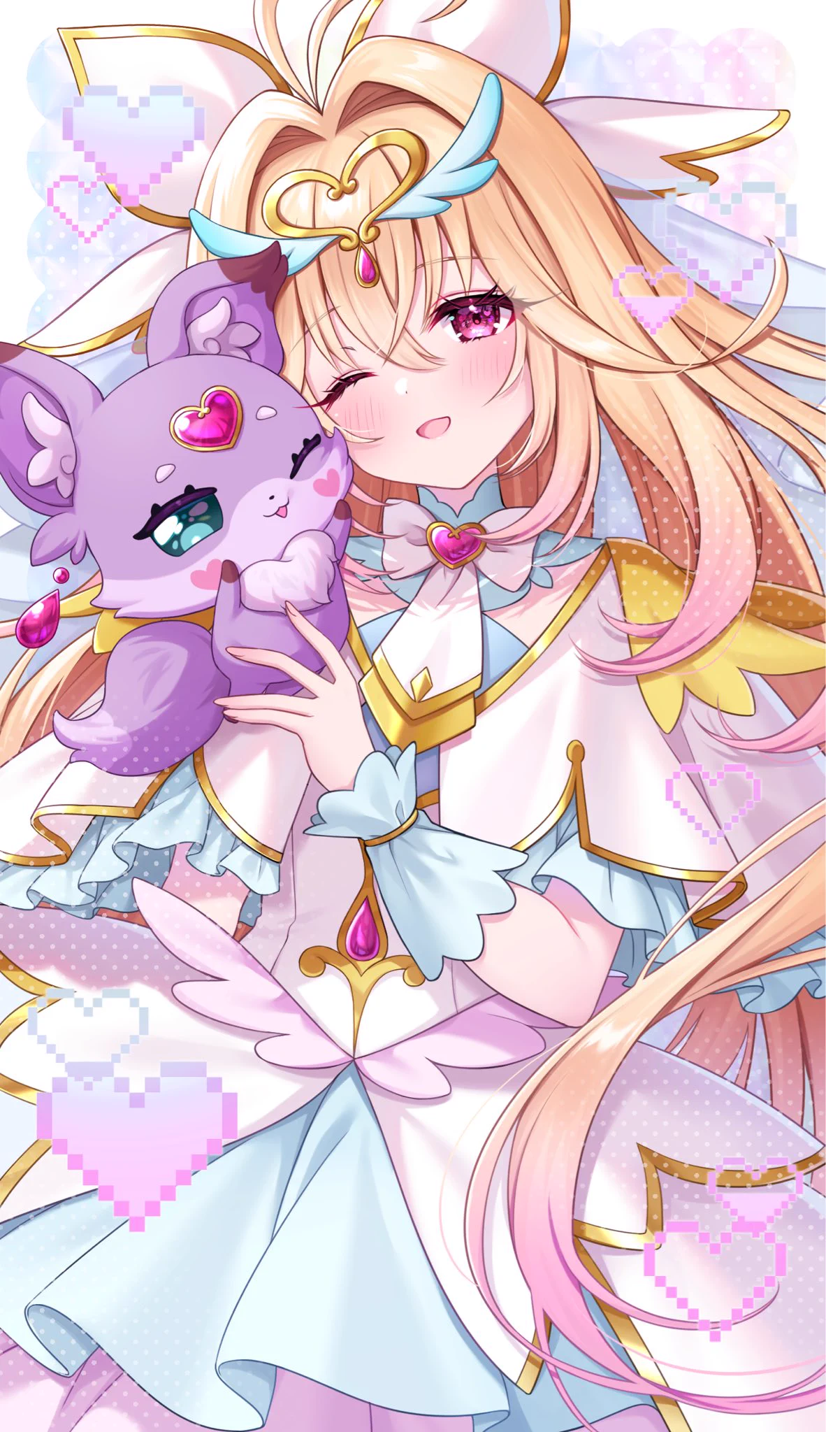 うさの🐰🎀 お仕事募集中 (@bxobalice) / X