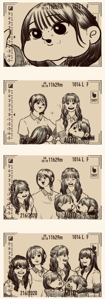kira___mari's tweet photo. 🌸🌸🌸
🌸🌸🌸🌸
🌸🌸🌸🌸

#sakurazaka46fanart https://t.co/dutSz2s0He
