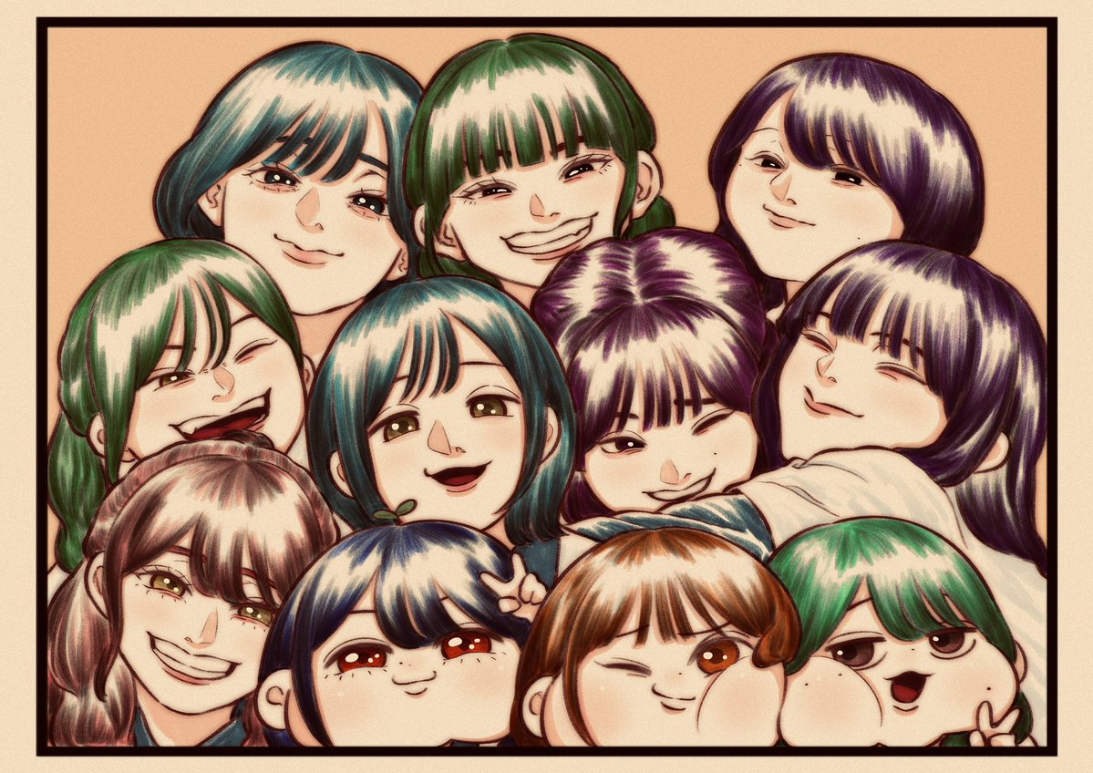 kira___mari's tweet photo. 🌸🌸🌸
🌸🌸🌸🌸
🌸🌸🌸🌸

#sakurazaka46fanart https://t.co/dutSz2s0He