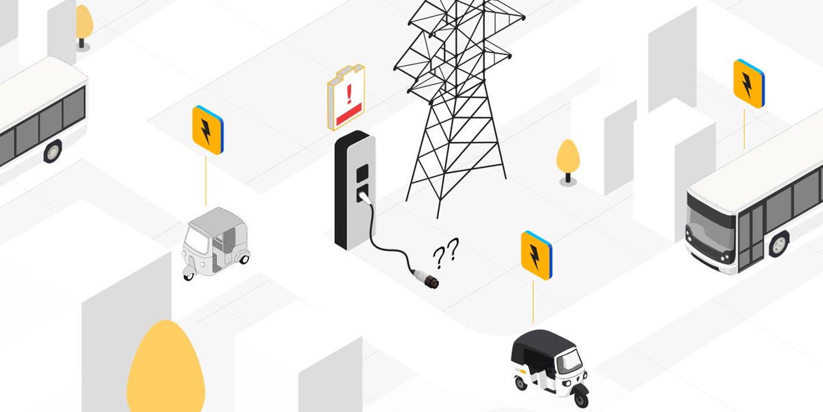 ExponentEnergy's tweet photo. Vehicle-to-grid (V2G) sounds clever on paper.

Using EVs as distributed energy storage for the electrical grid feels like an elegant idea. In practice, it probably won’t scale.
 
Why?
- Most EVs aren’t plugged in all the time.
You can’t depend on drawing power from assets that are constantly moving. This is especially true for commercial vehicles, but even passenger cars aren’t reliably connected when the grid needs them.
- Batteries for EVs and batteries for energy storage systems (ESS) optimize for different factors. ESS batteries are all about low cost and longevity, while EV batteries need to consider both those points but also energy density, high charge and discharge rates. The result is a higher cost per energy transaction versus ESS batteries.

That makes every energy transaction through an EV battery more expensive than through dedicated storage.

Decentralized storage absolutely has a role to play.

But V2G tries to use expensive, mobile batteries like cheap, stationary ones.

And that’s where the economics and logistics start to break.