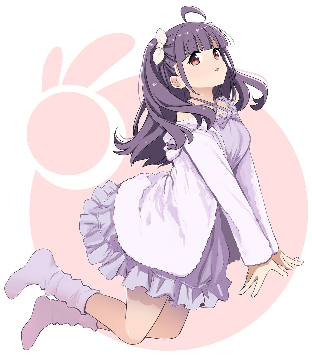 kanariabe's tweet photo. 息抜きにちょふのり…のりっこ

#イキヅライブ https://t.co/JsexO2LMvl