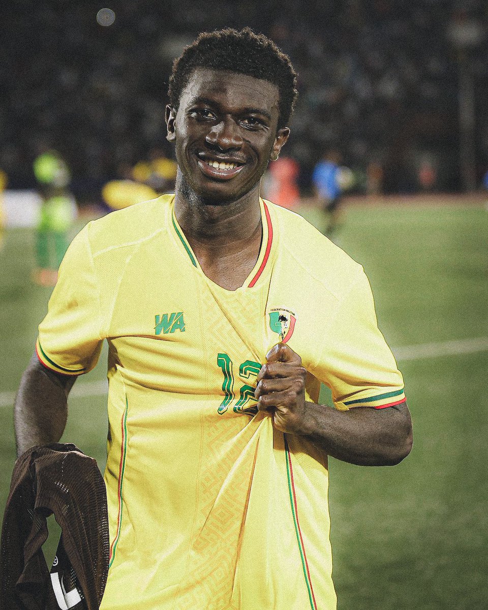 Dtraore9 tweet picture