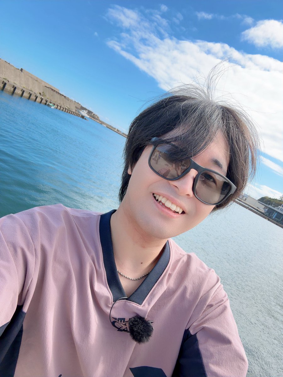 nooooel_333's tweet photo. 今日はどこぞで撮影した
いつか投稿されるのでお楽しみに😁 https://t.co/R6cEcHuG8v