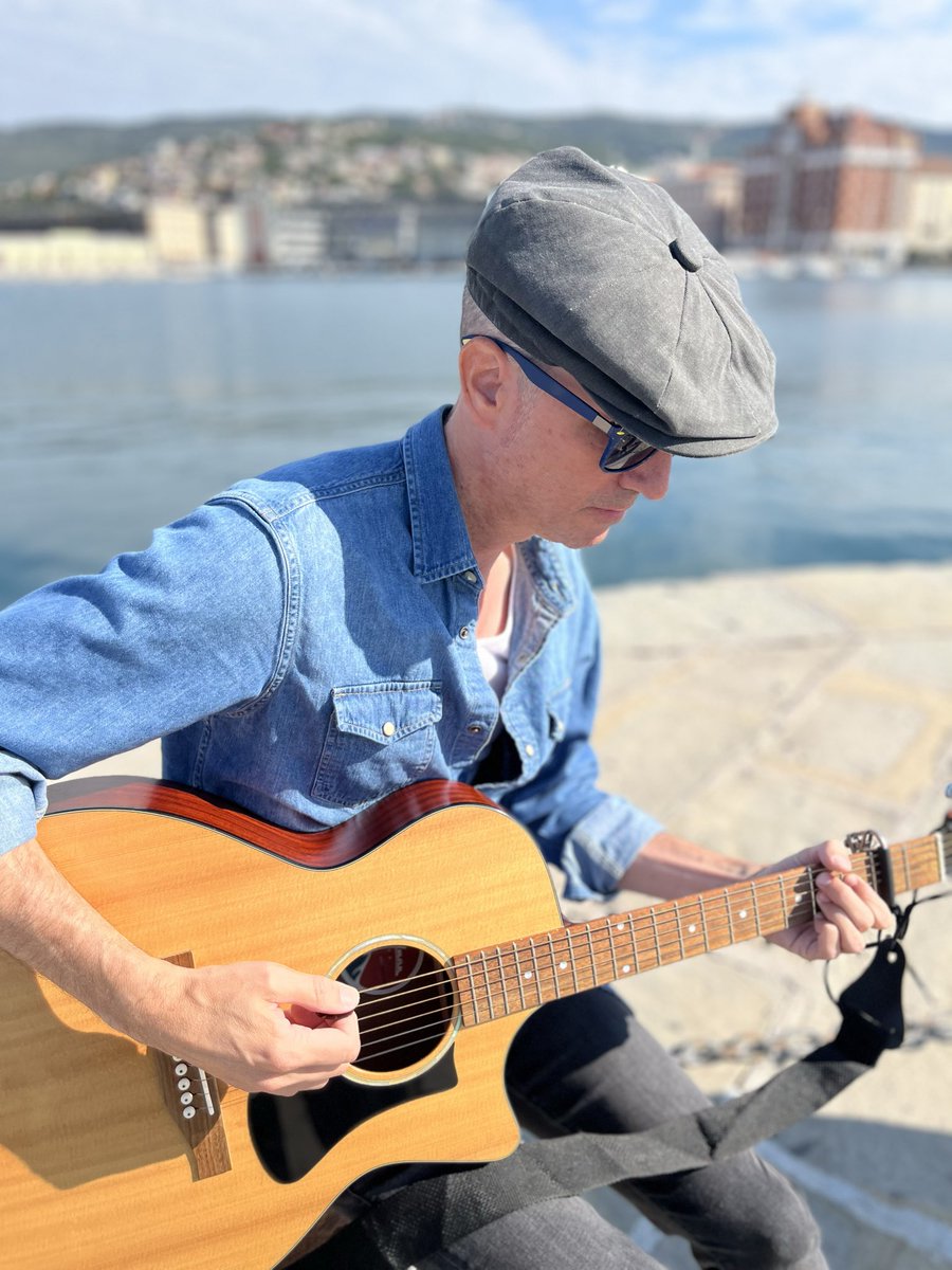 jamiethomasband's tweet photo. Trieste, Italy, 9/30/26 https://t.co/R5SRgzJ14W