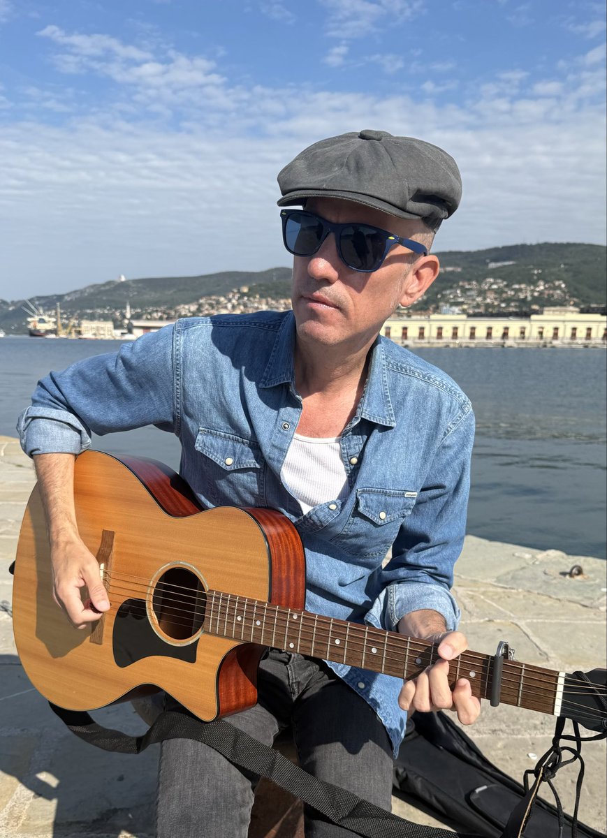 jamiethomasband's tweet photo. Trieste, Italy, 9/30/26 https://t.co/R5SRgzJ14W