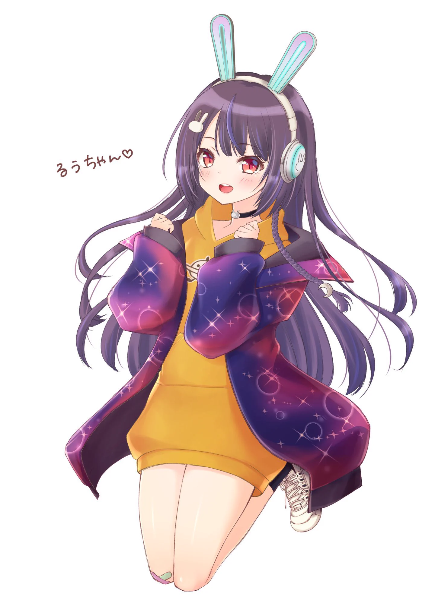 玖兎音るう (@kuuceo) / X