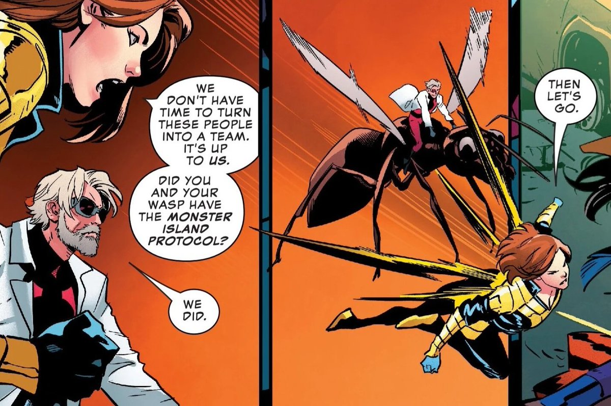 PymDaily's tweet photo. Day 497

Battleworld #1 https://t.co/jz36a630qw
