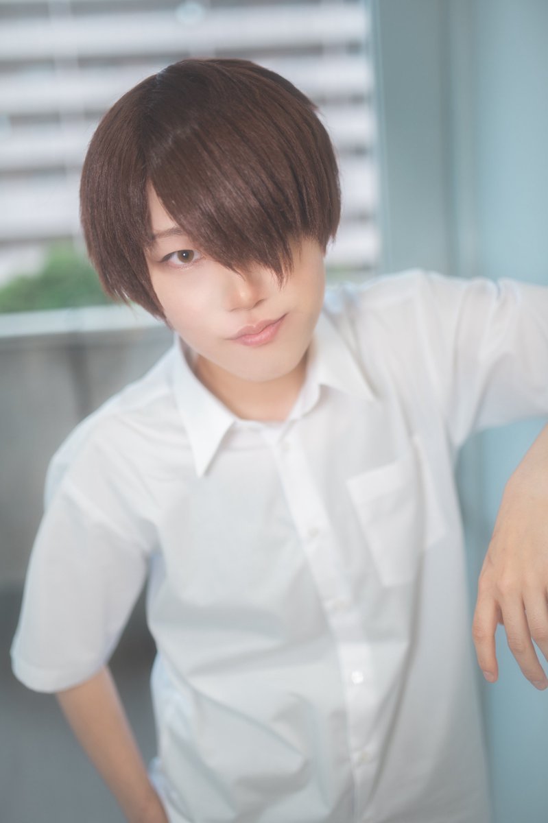 yoite_yume's tweet photo. ⚠️コスプレ⚠️
［tnpr 🎾👑 神尾アキラ］

━━━━━━━━━━━━━━━

📸 アヤさん @tjrism 
アコスタ公式カメラマンサービスでの
撮影ありがとうございました🙏✨

#アコスタ池袋
#よよよこす https://t.co/svTdQbn7J9