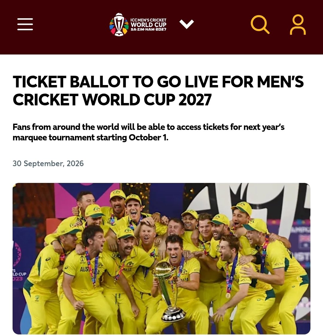 meme_ki_diwani's tweet photo. What a shameful thing by SA board to release World Cup tkts 1 year in advance so people can plan their trip accordingly without hassle. They should learn from BCCI how to create last minute tkt chaos and planning and inconsiderate for foreign travellers. https://t.co/c5kNRJyfj2