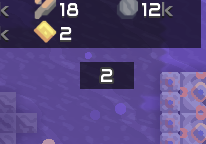 furmilion's tweet photo. me and my friend playing mindustry and conquering a sector n shit and then we realize we only have 2 piss ingots left to spare https://t.co/litYDGJ3Nb