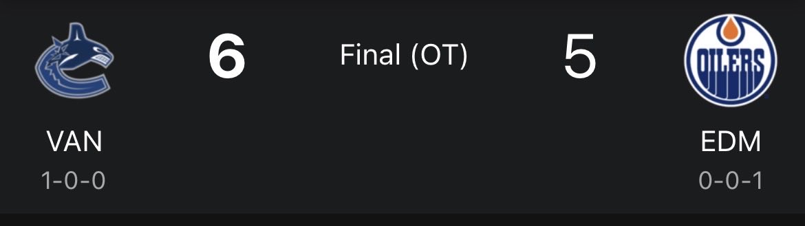 sens071819's tweet photo. @MarkJCarney As expected https://t.co/lBEJj2JKm6