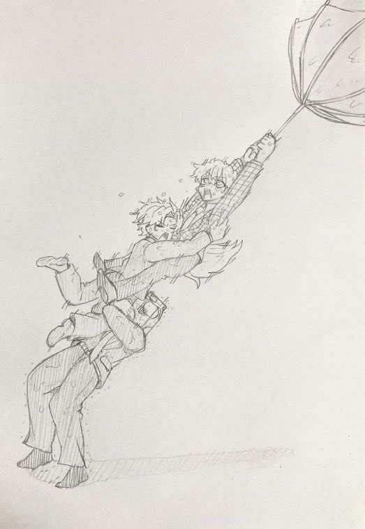 chicken030829's tweet photo. #今月描いた絵を晒そう

忙しくて…全然描けなかったナ… https://t.co/UjkxZJXpfU