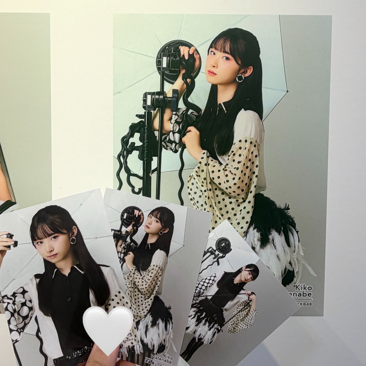 ayneeee8's tweet photo. 好きやから集めちゃう💭🎀 https://t.co/P4rg4dTpKW