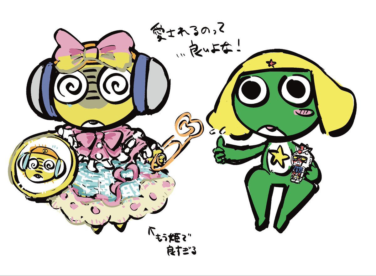 ratejnw's tweet photo. #今月描いた絵を晒そうㅤ
気に入っているもの四選 https://t.co/0k4Kue0CnE