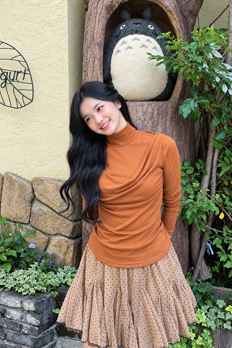 kaje48_'s tweet photo. Erine 🧡 https://t.co/81PWOWUUAO