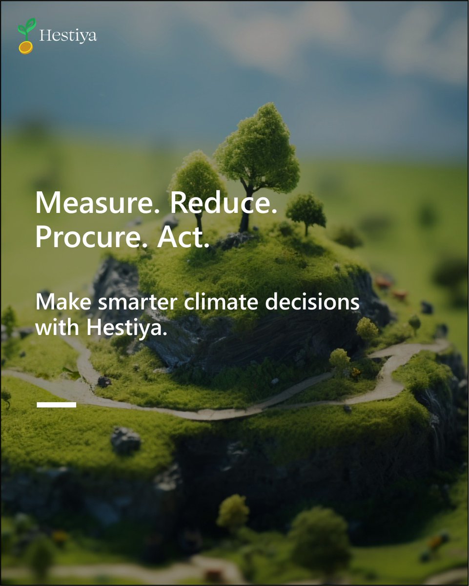 hestiyadotcom's tweet photo. Electricity consumption can shape your Scope 2 footprint.

Measure your baseline. Improve efficiency. Then evaluate renewable electricity options and other market-based approaches where appropriate.

Visit: https://t.co/3aYgCsFuF4

#Scope2 #IREC #EAC https://t.co/0ffxOO0G8e