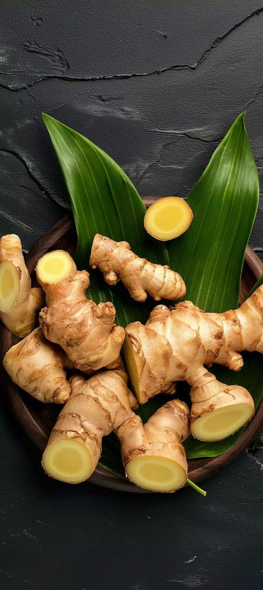 CoachJohnathy's tweet photo. Here are 6 natural Viagra alternatives to support s3x drive, performance &amp; fewer side effects:

1. Ginger https://t.co/rGKw07aMrn