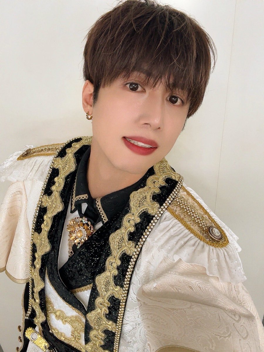 haruki_ReL's tweet photo. 夏祭り特盛！～平成ソングしか勝たん、２０２６～
アフタートークショウありがとうございました！

楽しかった素敵な思い出が蘇ってきたし
企画もめちゃくちゃ楽しかったな☺️✨

久々の束縛衣装🥀 https://t.co/2i395zVhNt