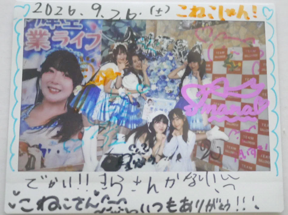 Koneco（STARGAZER） on X: 