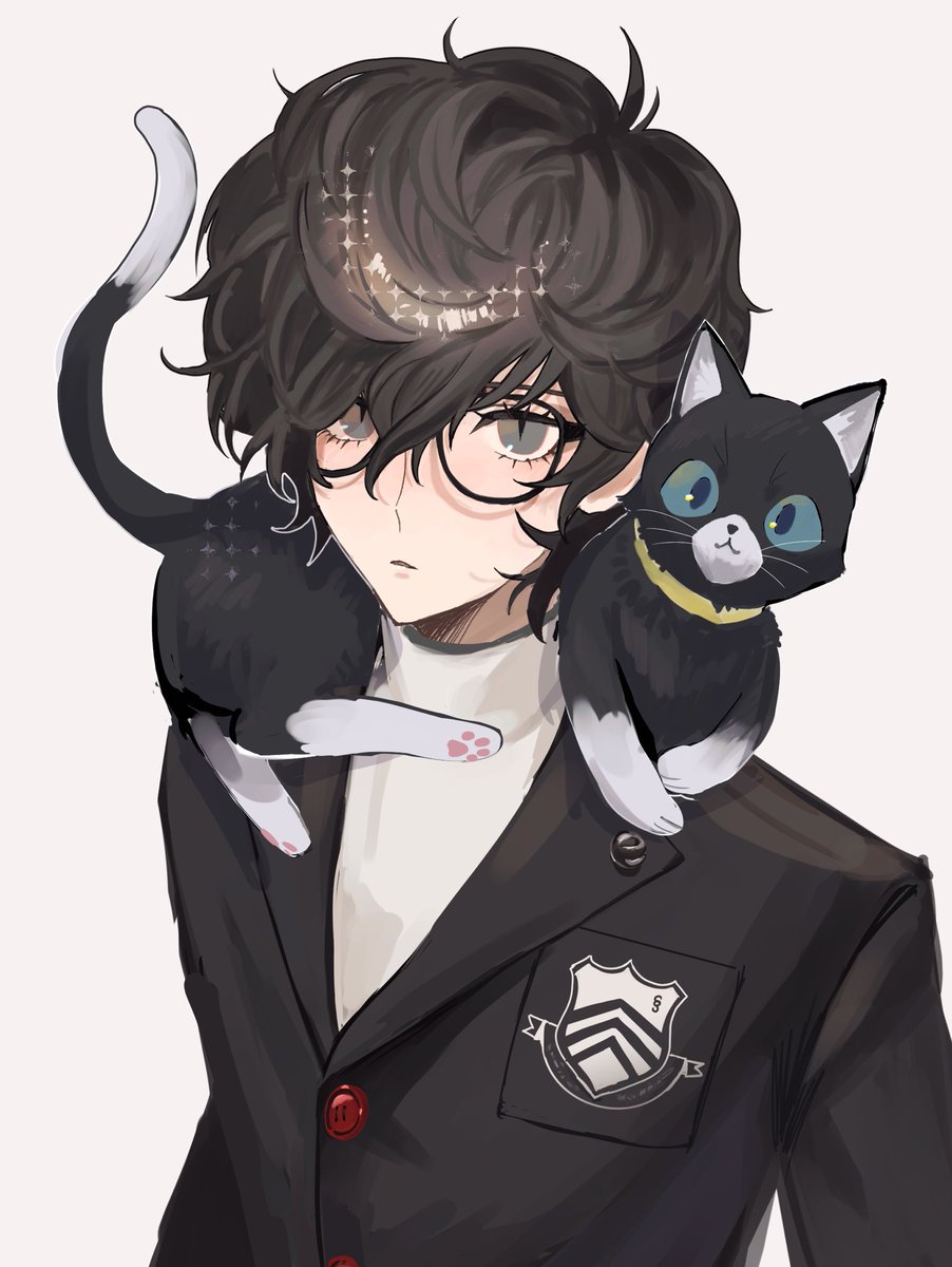 yakirinngo_ha's tweet photo. 🐈‍⬛ https://t.co/M3bfN3qKEU