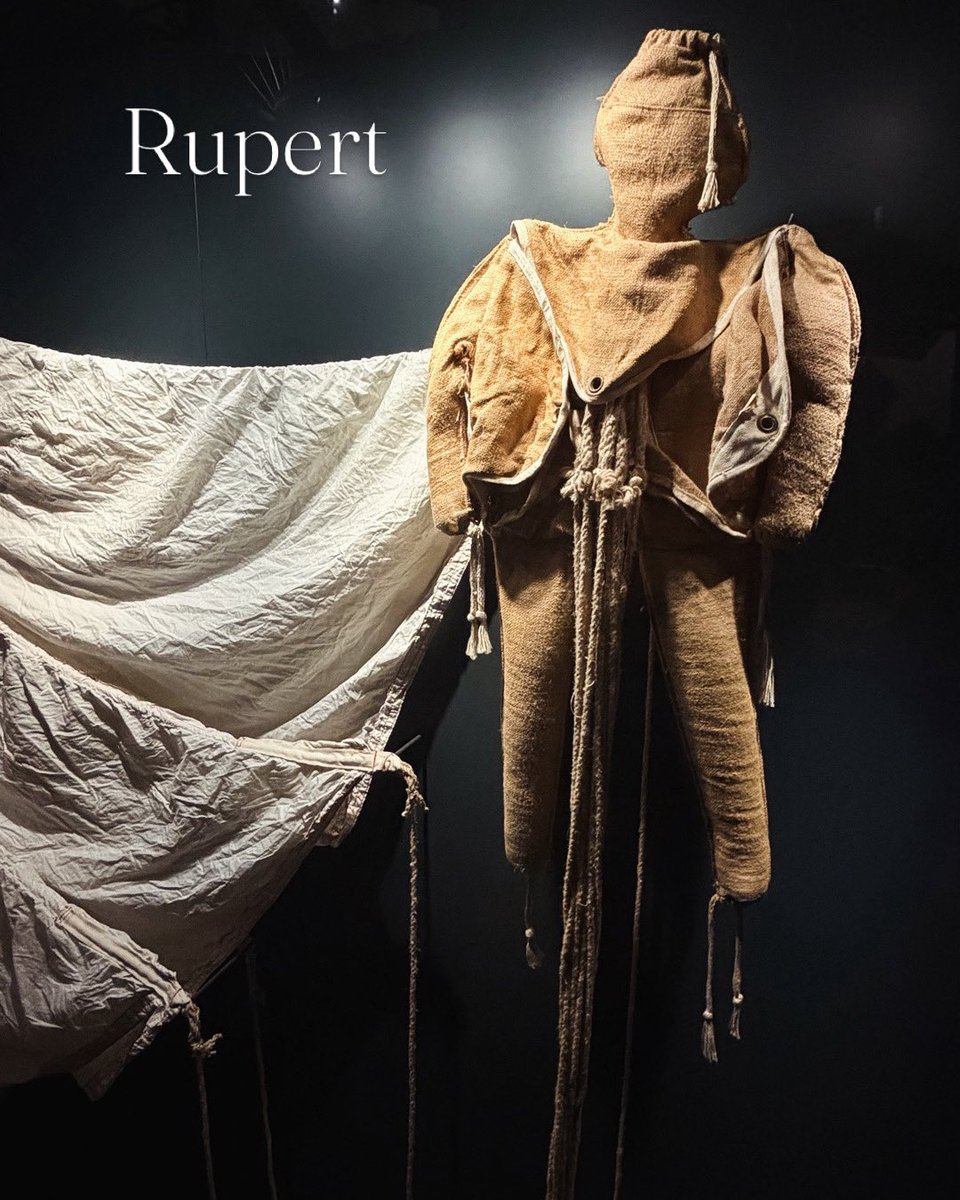 walkamongheroes's tweet photo. Rupert.
@WW2Facts @Normandy
#ww2 #ww2history #normandy #dday #neverforget https://t.co/M8CfRT4UDf