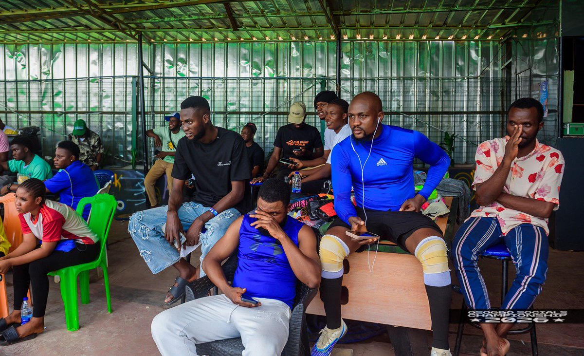 OsogboSocials25's tweet photo. https://t.co/u9kw02gFOI