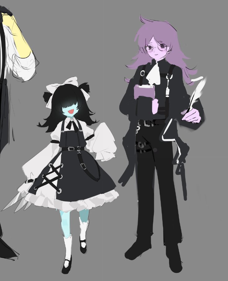 Arche__x's tweet photo. #deltaruneㅤㅤㅤ https://t.co/Qd43Ij5Ju9