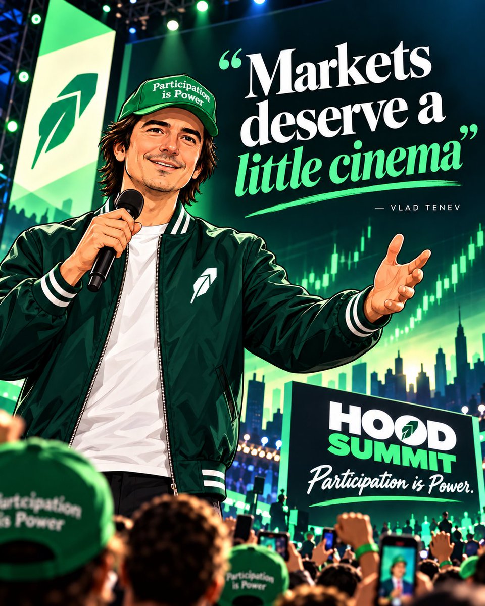 participateRH's tweet photo. Markets deserve a little cinema. Thanks for participating. https://t.co/Ke85stqdQu