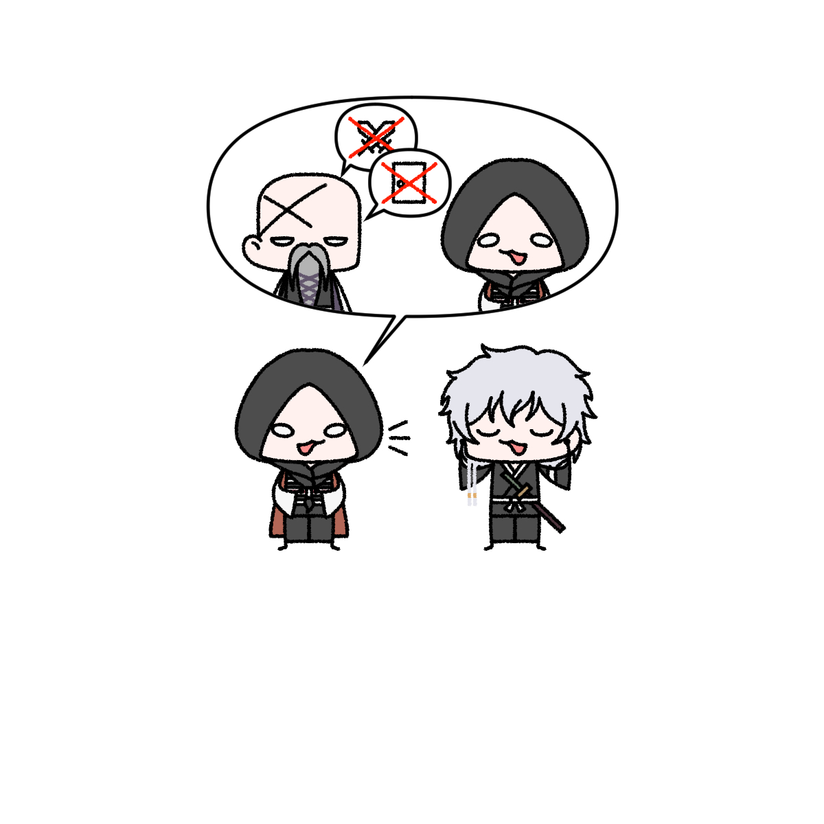 muima97's tweet photo. 환자 구하러 가는 우노하나

환자 구합니당
환자 하실 퀸시 있나용?

#BLEACH #ブリーチ #RetsuUnohana #卯ノ花烈 https://t.co/o3gbOsrcPd