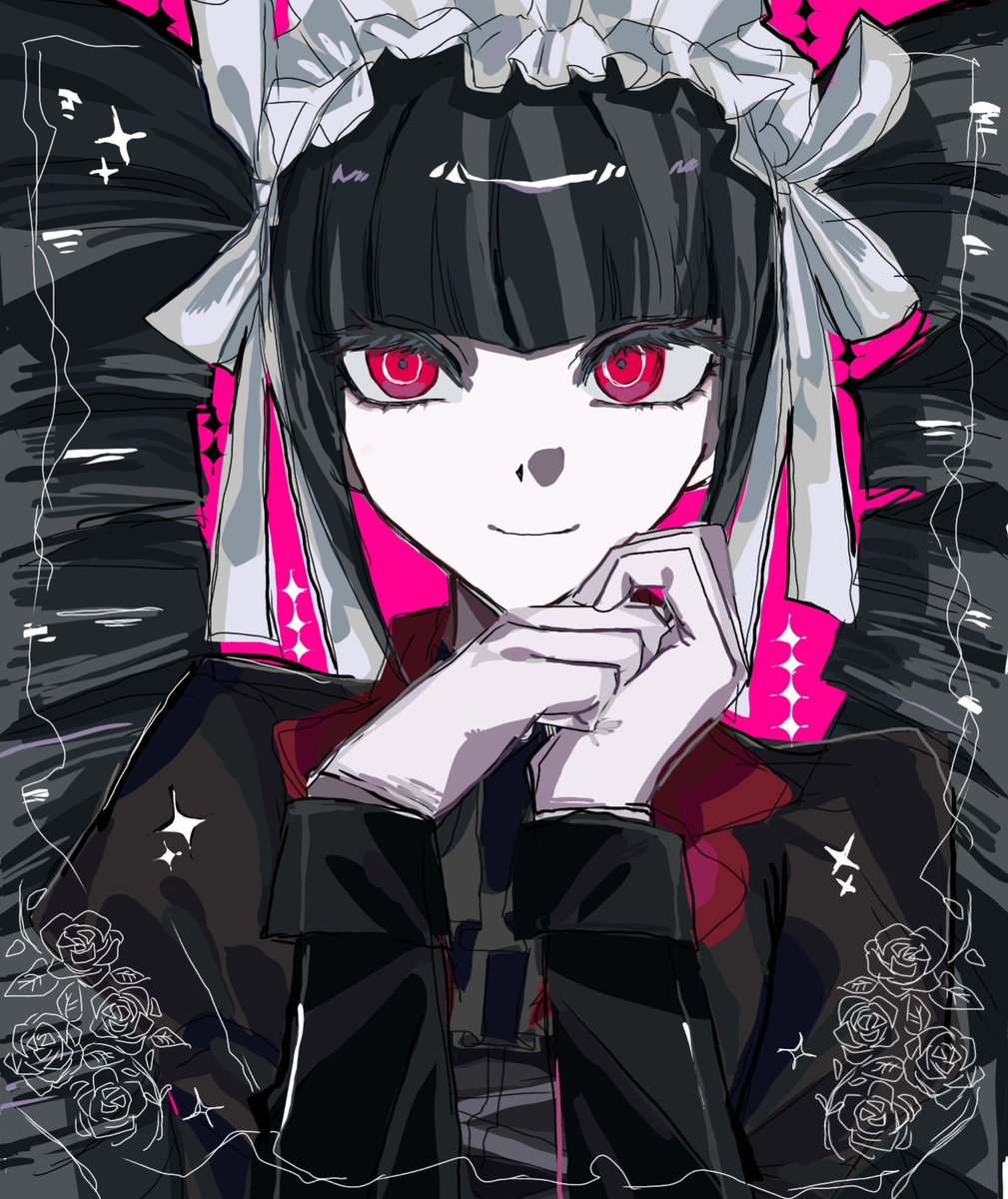 RumEp_p's tweet photo. #今月描いた絵を晒そうㅤ https://t.co/aZsEIEdAQ1