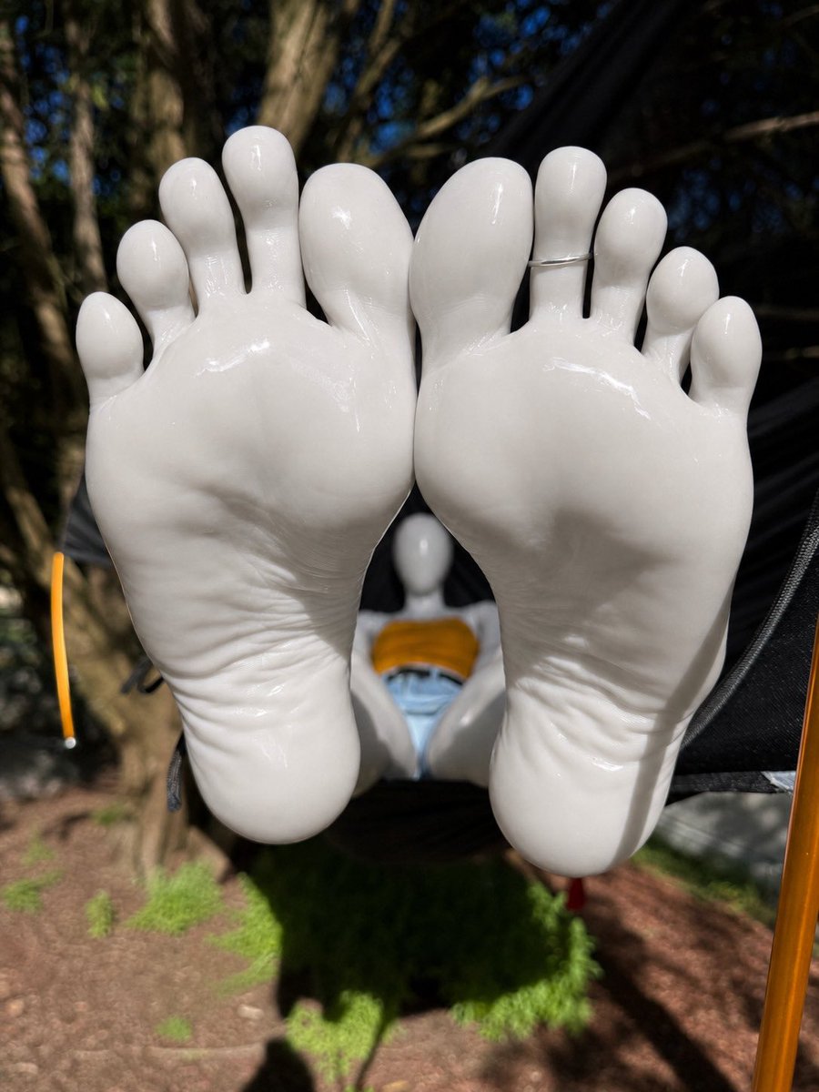DeFeetedEdits's tweet photo. Censored Edits

Really… Gonna goon to mannequins?…

#censored #betasafe #footfetısh https://t.co/M2YzWmUrwn