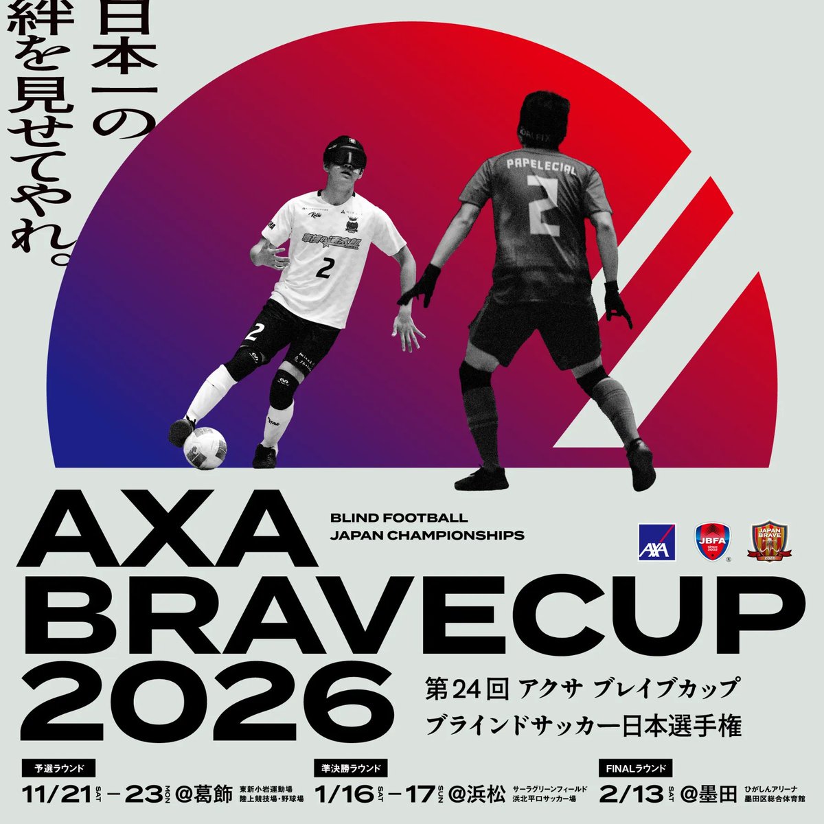 micare_gifu's tweet photo. 【日本選手権出場のお知らせ】
協会よりリリースがありましたとおり、今年も日本選手権へ出場します。

予選ラウンド(11/21-23葛飾)にて「#新潟フェニックスファイヤーズ」「#Avanzareつくば」「#琉球Agachi」と対戦します。

準決勝ラウンド進出を目指して頑張ります。
応援よろしくお願いします！！ https://t.co/6zowzXSLv6