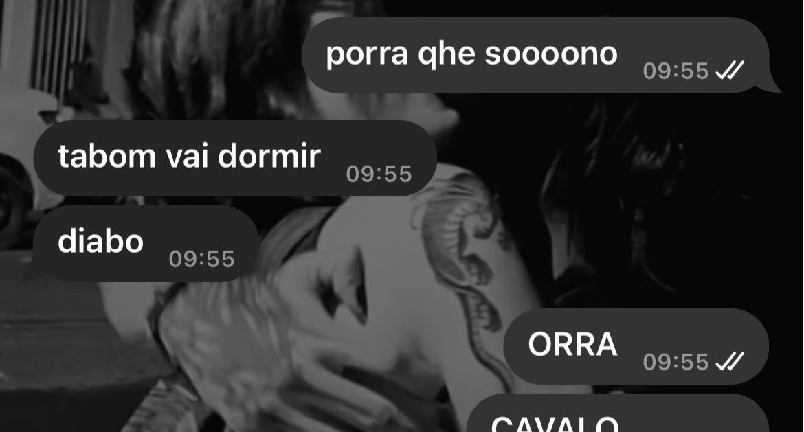 vampcorinthiano's tweet photo. meu namorado me odeia https://t.co/kCeAUrf0rp