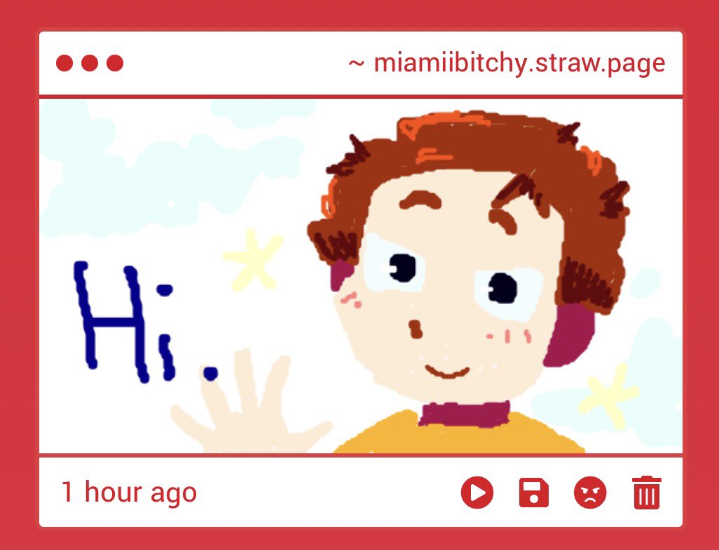 summerspotfawn's tweet photo. I FORGOT TO PUT THESE HERE THE LITTLE CUTIE PATOOTIES I LOVE TJEM SO MUCH AWWWHHHHHH https://t.co/I2ezDQoxgs