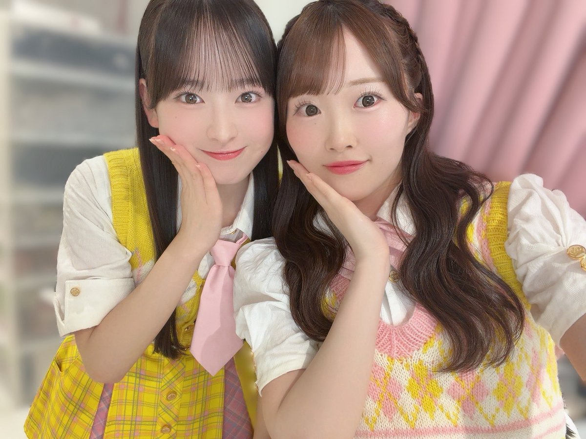48Suzuha_16LOVE's tweet photo. 「 ここからだ 」 公演
ありがとうございました 🎤♡

" シクラメンが咲く頃 " で
彩永ちゃんを想いながら歌ったら 涙溢れて
改めて素敵な歌詞やな〜ってなりました 🌼

今日は勢い ! だけではなく
この公演のひとつひとつを繊細に 綺麗に
表現できたのかなって嬉しくなりました 💌 https://t.co/Vtm4XXigCX