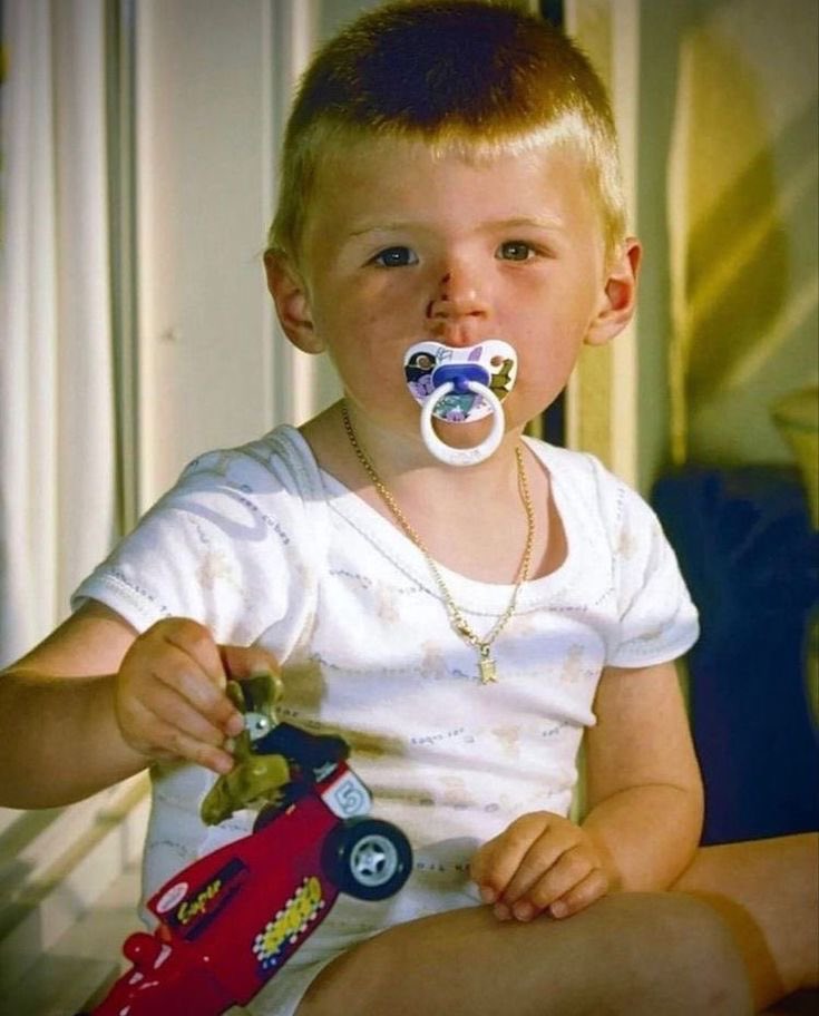 versstappening's tweet photo. they grow up fast 😓 https://t.co/JFD8Kemj2w
