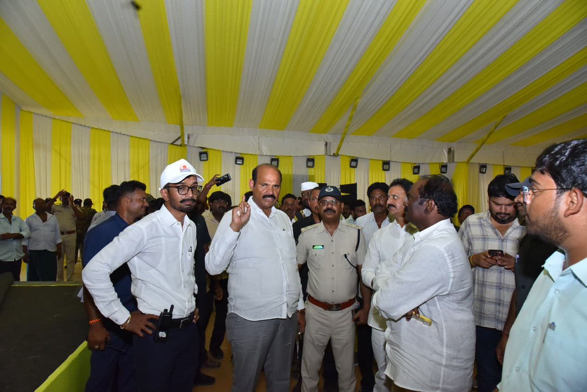 kpsarathyTDP's tweet photo. https://t.co/FVQSsXRSY1