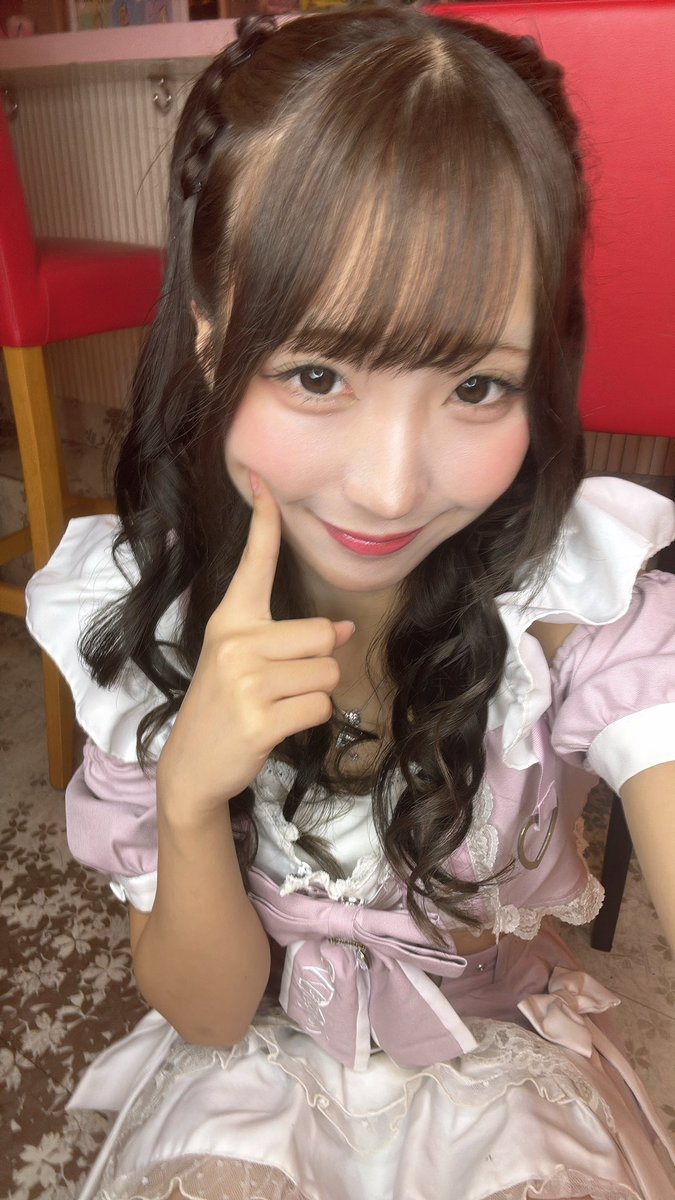 melt_asuka's tweet photo. あいこん変えましたー！！！
今日撮ったのにしたよ🌟 https://t.co/Ymtyt95HMe
